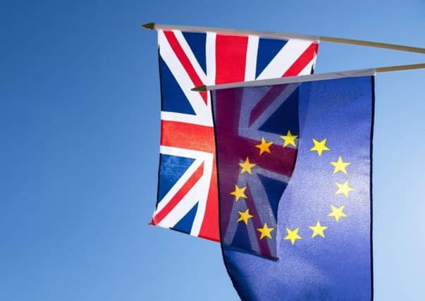 Justine Greening says there should be a second referendum on Brexit - do you agree?