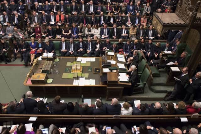 Can the Parliamentary deadlock over Brexit be reconciled?