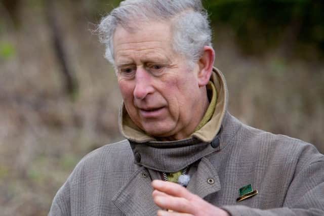 Prince Charles remains the country's foremost champion of rural issues.