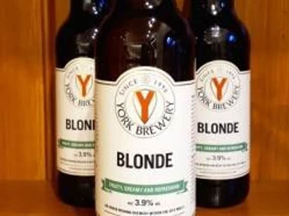 York Brewery is both a working brewery and a major tourist attraction serving the first traditionally brewed ales from within the walls of York for over 40 years