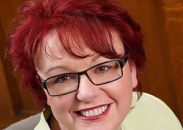 Jo Miller is chief executive of Doncaster Council.
