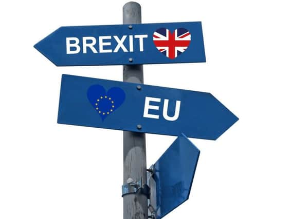 What is the current direction of Brexit?