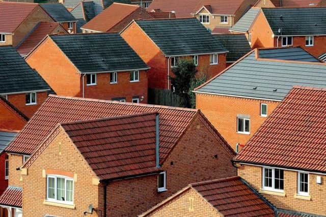 Almost 100,000 complaints have been made to Yorkshire councils about noisy neighbours since 2016. Picture: PA