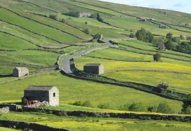 The Yorkshire Dales National Park Authority is believed to be the first such body in England to adopt the Europarc Youth Manifesto.