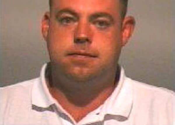James Masterton's arrest helped the team unravel the case