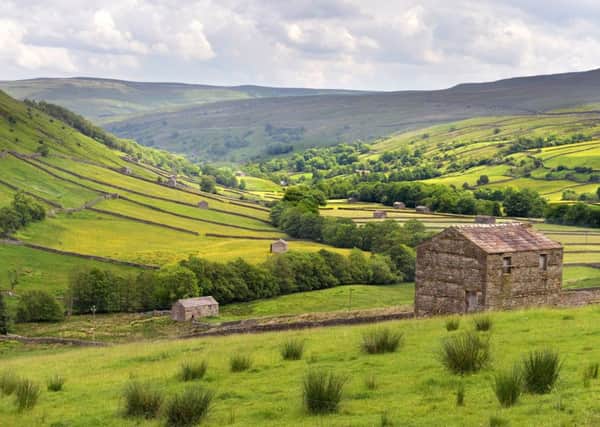 Are the Yorkshire Dales and Lake District being compromised by second home owners?
