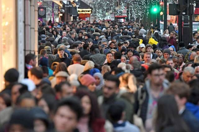 This year's Christmas rush will be too late for many high street stores, not least because of the Government's delay and dither.