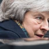 What does the New Year involve for Theresa May and Brexit?