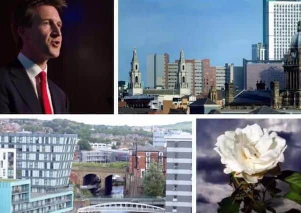Eighteen of the region's 20 council leaders and metro mayor Dan Jarvis back a One Yorkshire devolution deal.