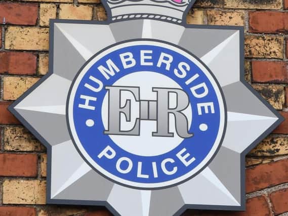 Final warning for Humberside Police constable found to have intimidated teenage boy