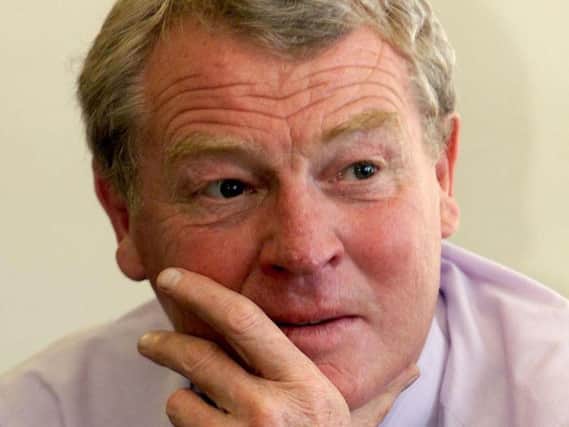 Lord Ashdown, the former leader of the Liberal Democrats, has died at the age of 77 after a short illness.