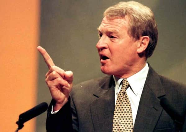 Tributes have been paid to Paddy Ashdown after he died from cancer.