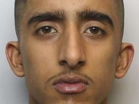 Police have been searching for 16-year-old Bilal Ahmed since he was reported missing on November 26.