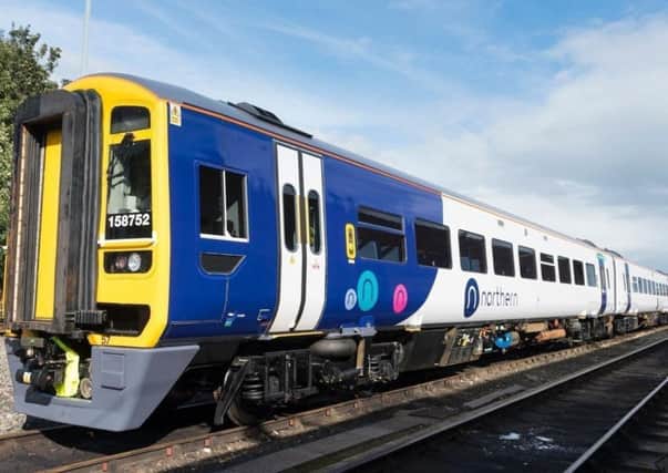 Rail operator Northern continues to be criticised by readers.