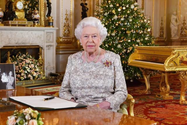 The Queen's Christmas message needs to be heeded by politicians in 2019, writes Andrew Vine.