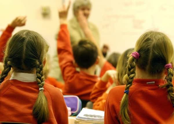 Yorkshire schools need extra funding if the aims and ambitions of the Northern Powerhouse agenda are to be fulfilled.