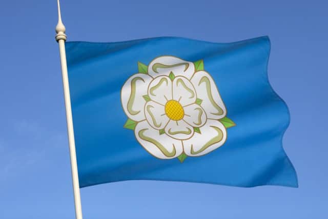 Yorkshire needs good reason to wave the white rose flag in 2019.