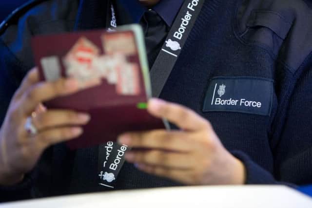 European workers living in the UK will be forced to apply for settled status in 2019, allowing them to remain in the UK after the end of the 'Brexit transition period' in 2021.