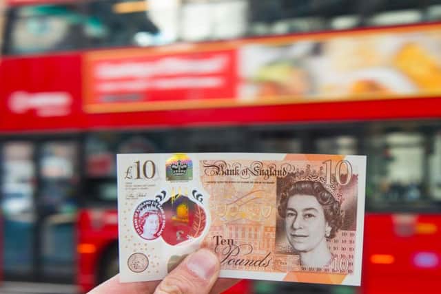 The income tax threshold will increase to 12,500 in April. So you'll earn more before paying tax on your earnings, saving you 130 a year. The 40% tax threshold has also increased to 50,000, saving 730 for higher earners.
