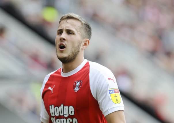 Rotherham's Will Vaulks says the self-belief within the Millers squad in their ability to survive in the Championship remains strong.