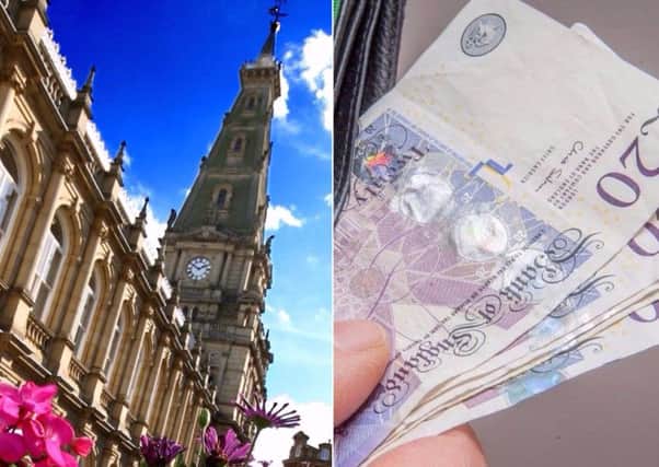Leeds Council is increasing tax from April.