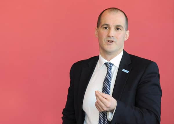 Northern Powerhouse Minister MP Jake Berry said the Government is considering a proposed new department for the North of England.