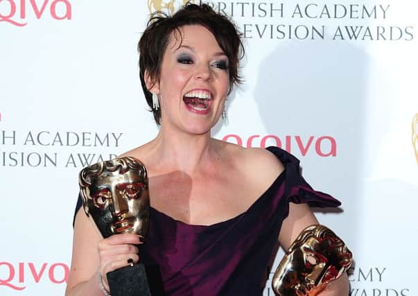 Olivia Colman is one of the nation's most successful actors.