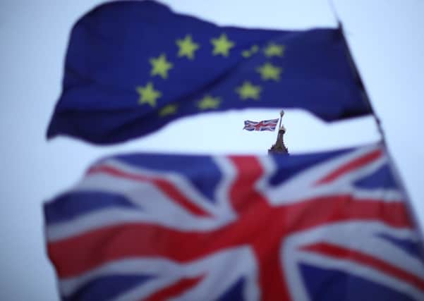 Should there be another referendum over EU membership?