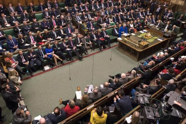 MPs are due to vote on the Brexit Withdrawal Agreement next Tuesday - with most in Yorkshire expected to reject the deal.