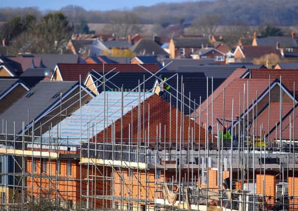 Housing charity Shelter has called for the Government to spend Â£214 billion in creating three million new homes to solve the social housing crisis.