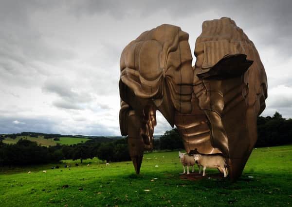 Yorkshire Sculpture Park should win further recognition this year, according to Nick Ahad.