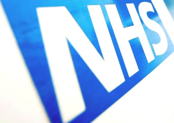 Do you support the Government's reforms of the NHS?