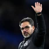 Huddersfield Town: Was angered by a penalty that was not given as Huddersfield drew at Cardiff.