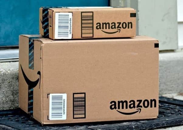 Courses have been delivered to the likes of Amazon