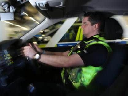 North Yorkshire Police is cracking down on speed across the region's roads.