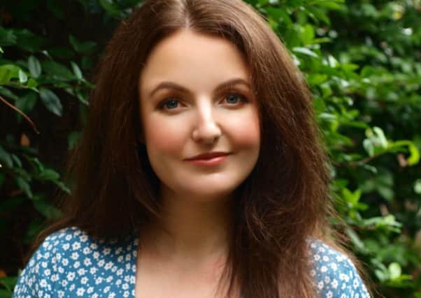 Author Kate Leaver is in Harrogate later this month to talk about loneliness.