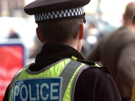 North Yorkshire Police confirmed this week that leave is to be restricted