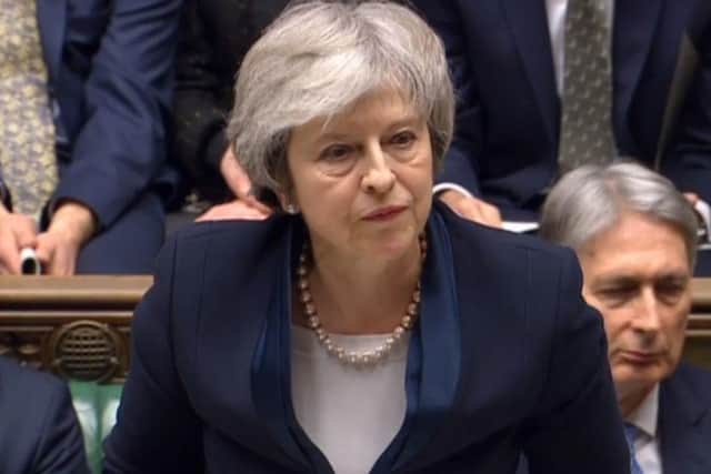 After defeat in the House of Commons on Tuesday, Theresa May faces a vote of no confidence tonight.
