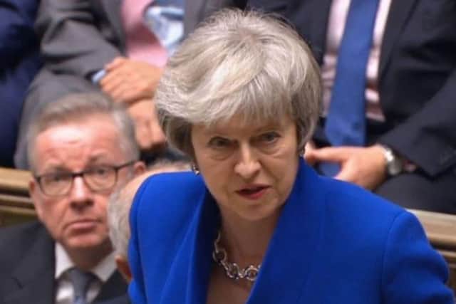Theresa May saw off another challenge against her leadership as Labour's no-confidence motion was defeated