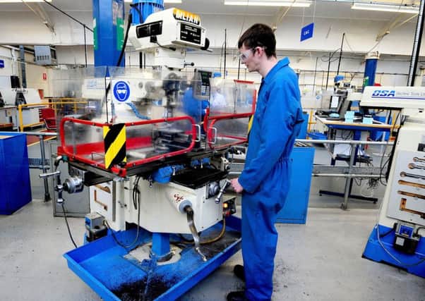 Britain needs to change its approach to apprenticeships, says Ken Baker.