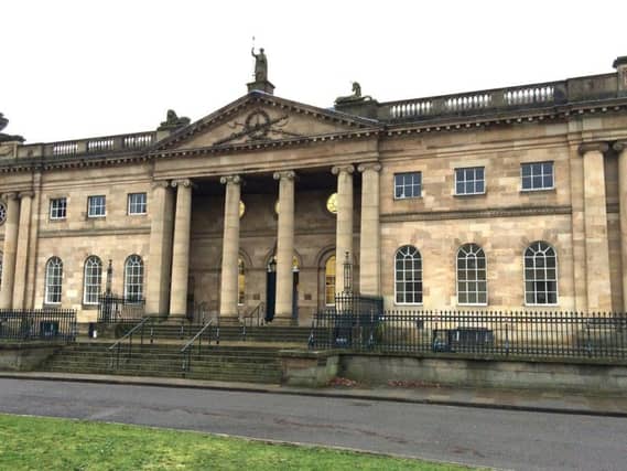 York Crown Court