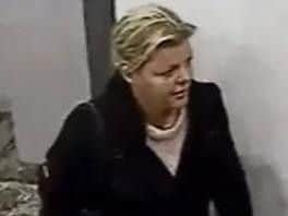 Police in Scarborough want to identify the woman in this CCTV image.