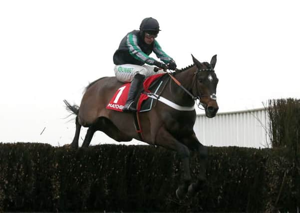 Altior, ridden by Nico de Boinville, extended his winning sequence to 17 by landing the Clarence House Chase at Ascot.