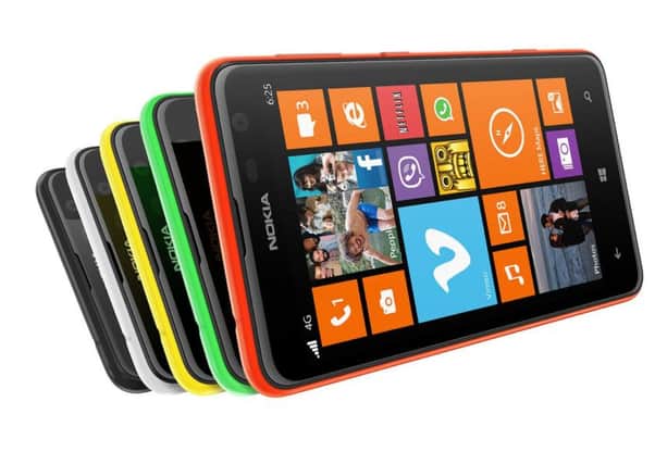 Windows Phones have been discontinued, but how best to replace one?