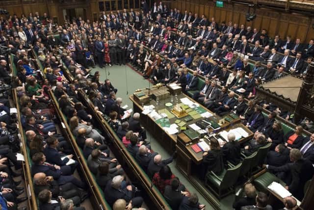 How can the House of Commons deadlock over Brexit be broken? Alex Sobel says there are two choices facing MPs like him.