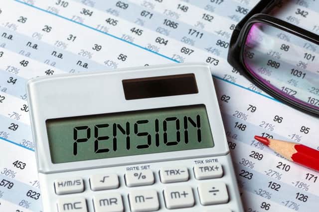 Brexit is much worse than mis-selling scandals in the pensions sector, warns Ros Altmann. Do you agree?
