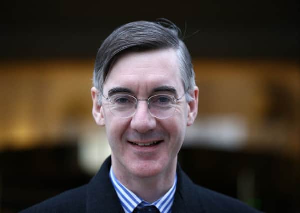 Jacob Rees-Mogg does not speak for modern Britain, says Jayne Dowle. Do you agree?