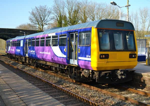 Are Pacer trains fit for purpose?