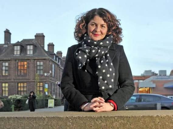 Hull North MP Diana Johnson (pictured) said all three Hull MPs were seeking talks with Transport Secretary Chris Grayling over the potential no-deal Brexit impact on traffic around the Humber ports.