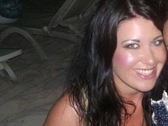 Laura Plummer was arrested at on October 9, 2017, when she flew into the Red Sea resort of Hurghada carrying 290 tramadol tablets in her suitcase.